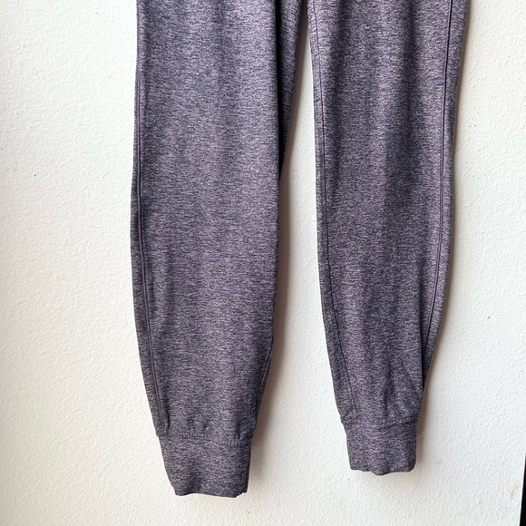 Lululemon ready to rulu joggers heathered Spanish rose 6 - Picture 4 of 15